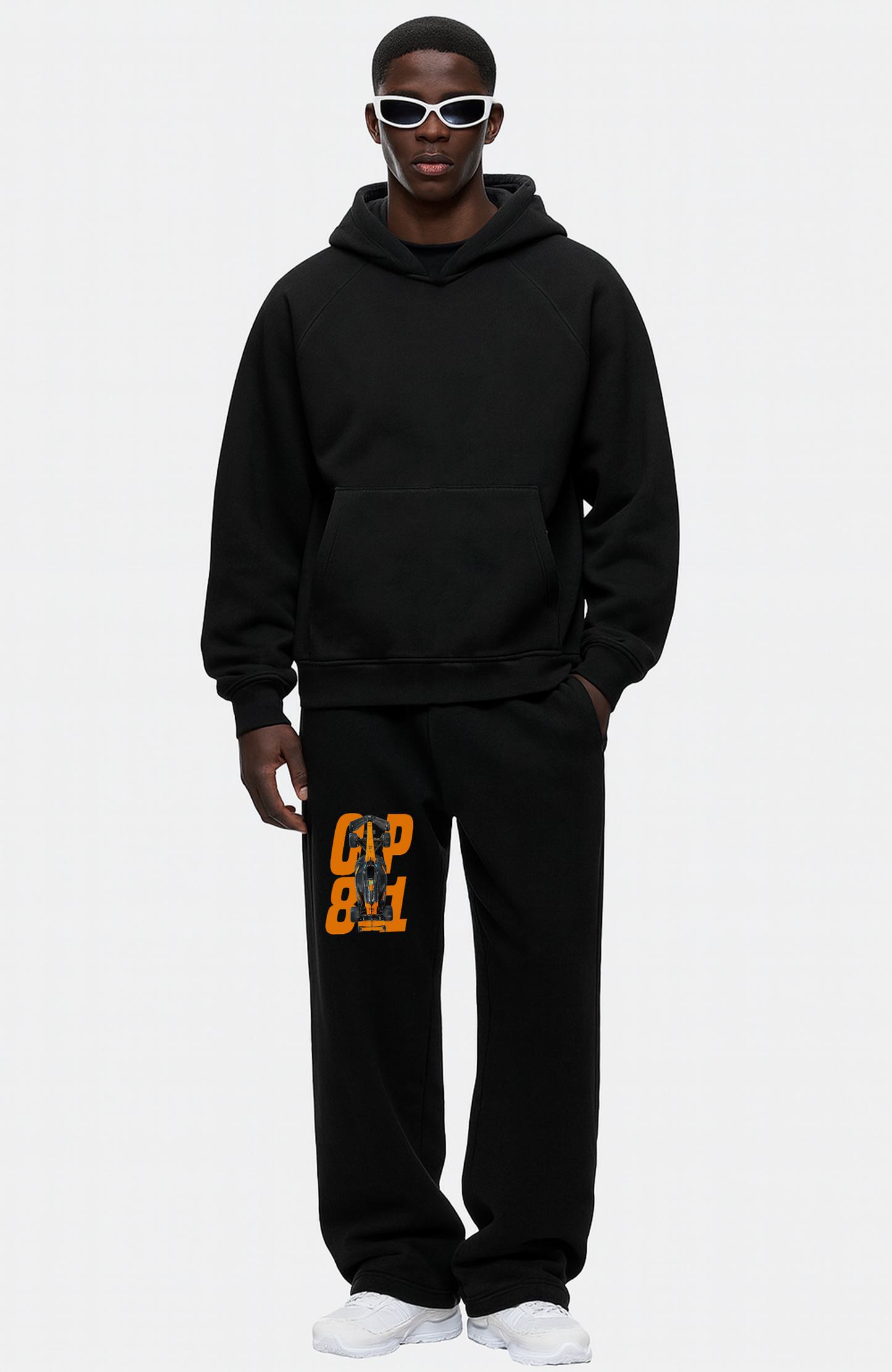 Oscar Piastri Tracksuit