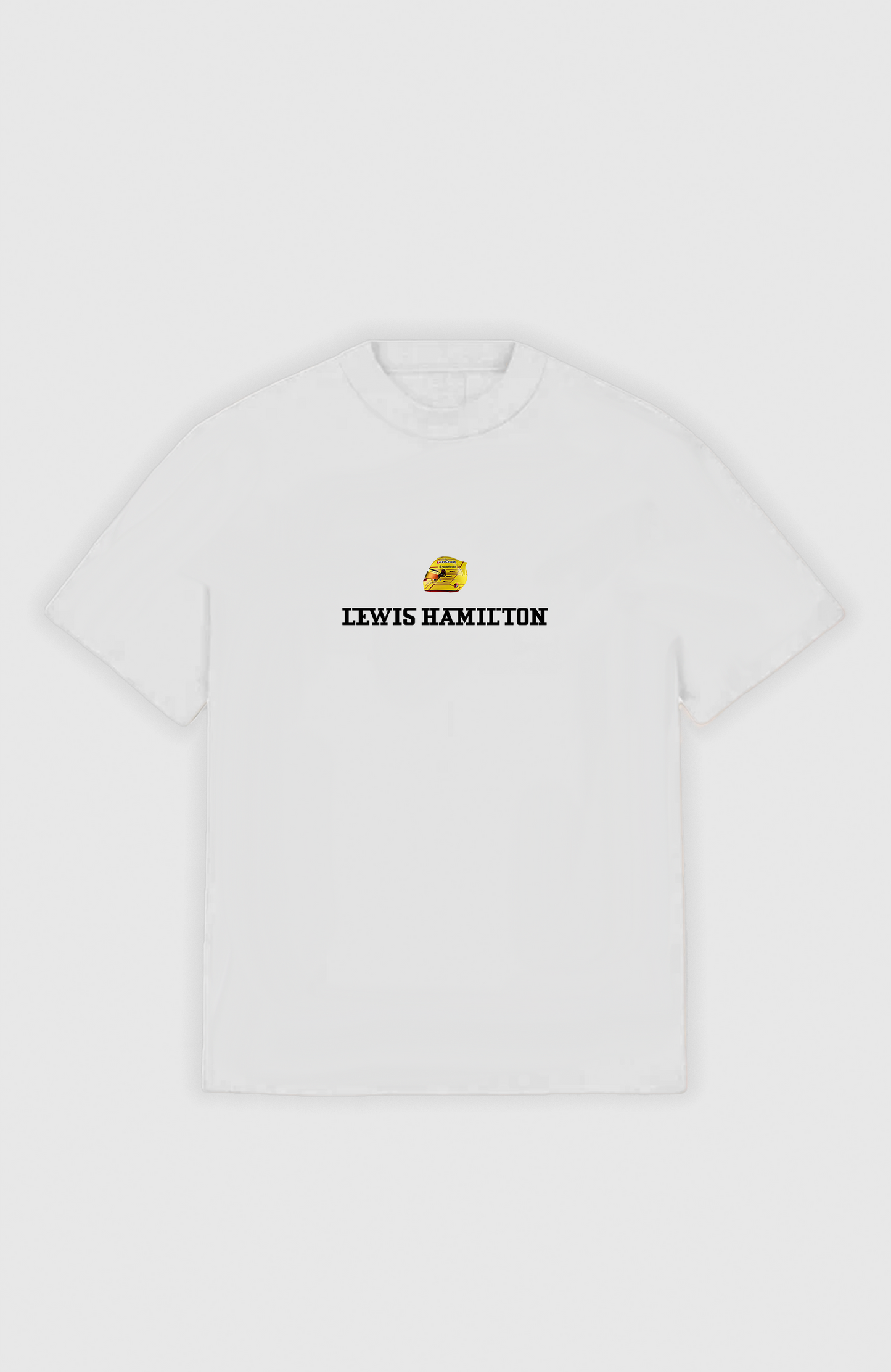Lewis Hamilton Regular Shirt
