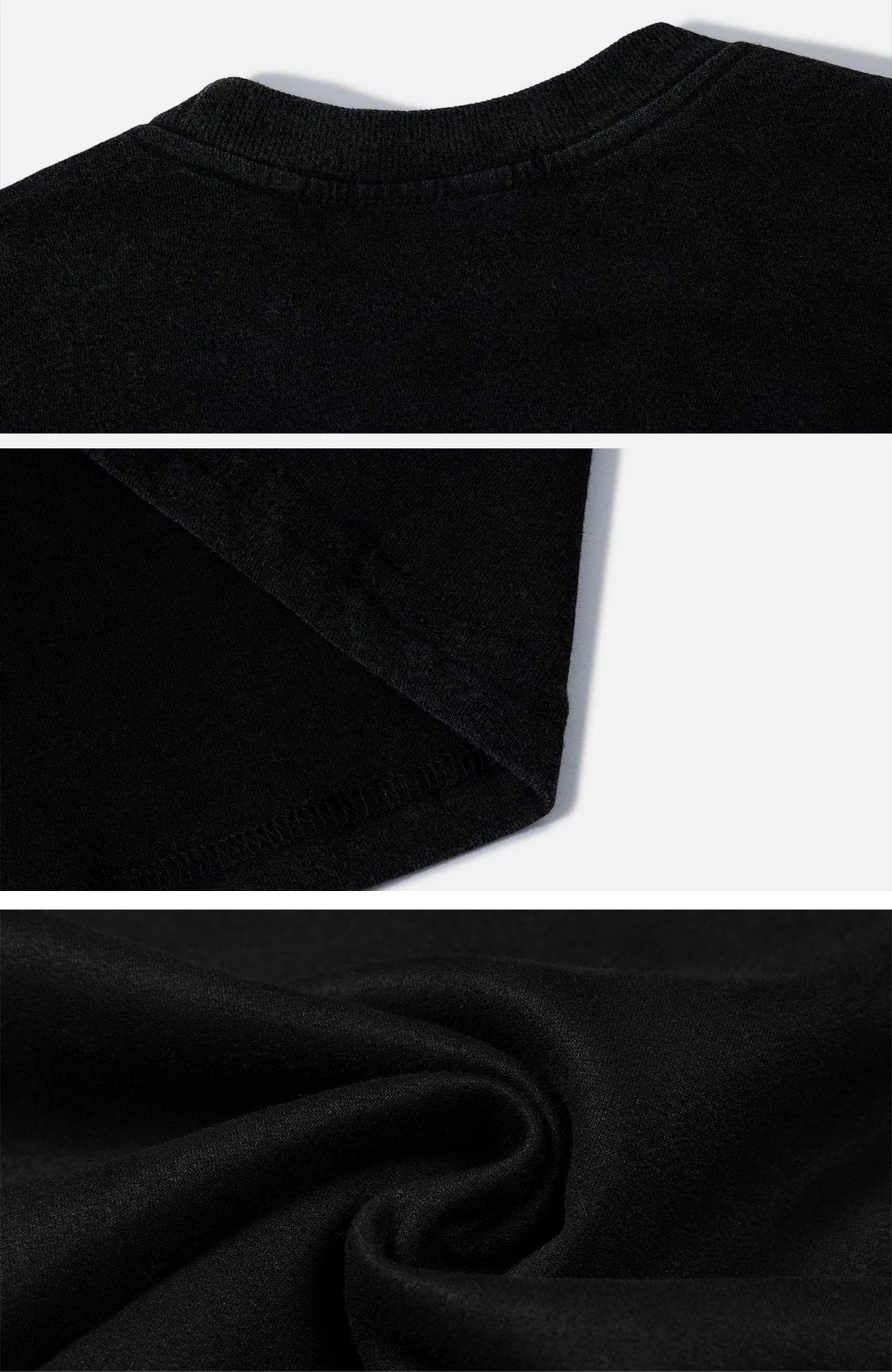 M3 G80 Oversized Shirt