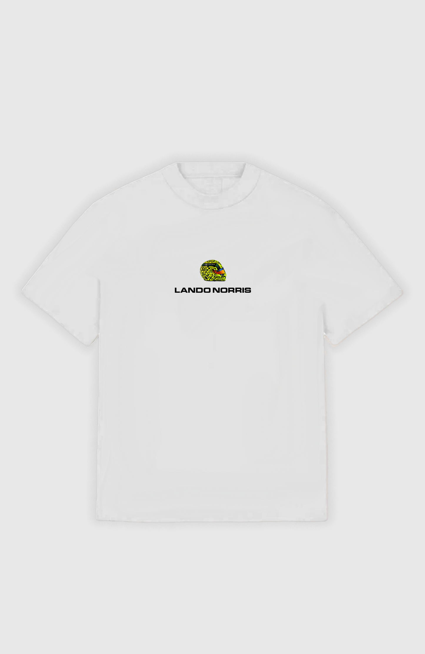 Lando Norris Regular Shirt