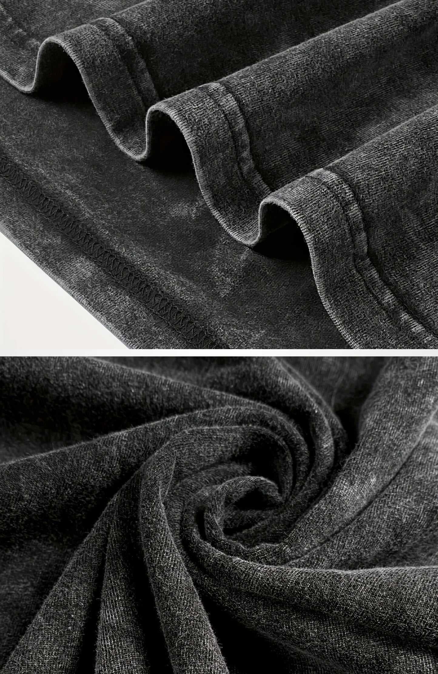 work of art washed Shirt
