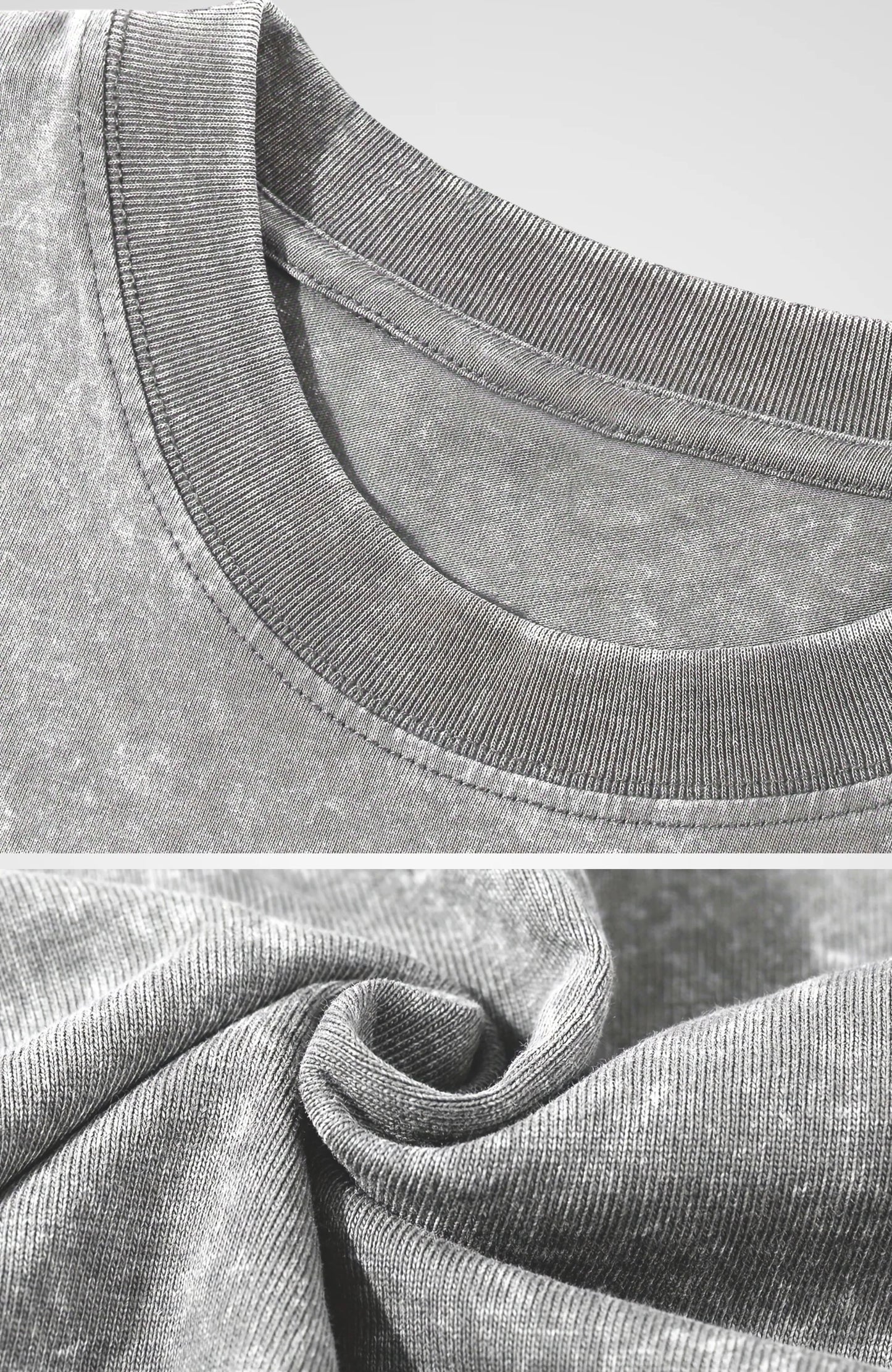 work of art washed Shirt