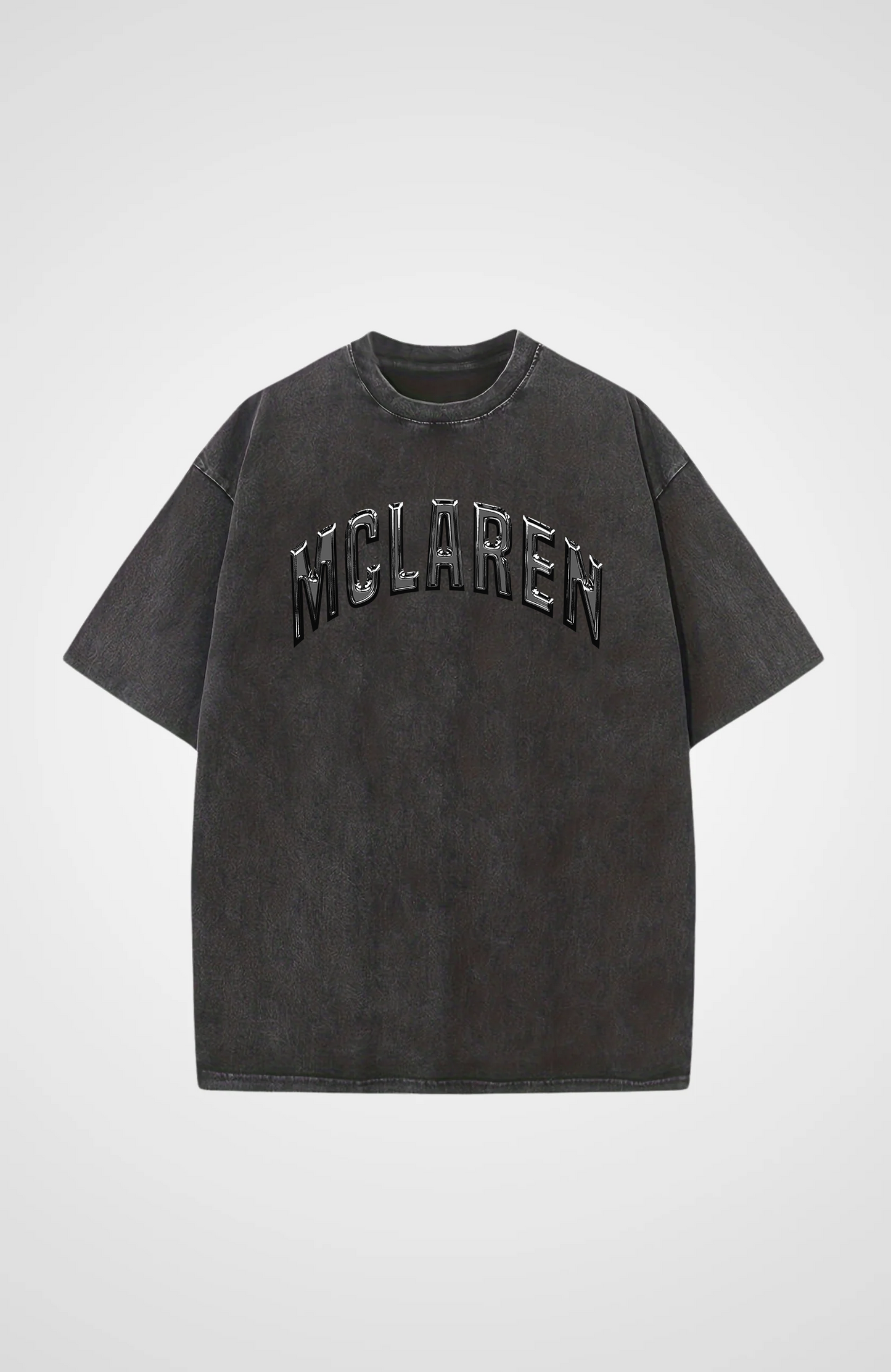 McLaren 765LT washed shirt