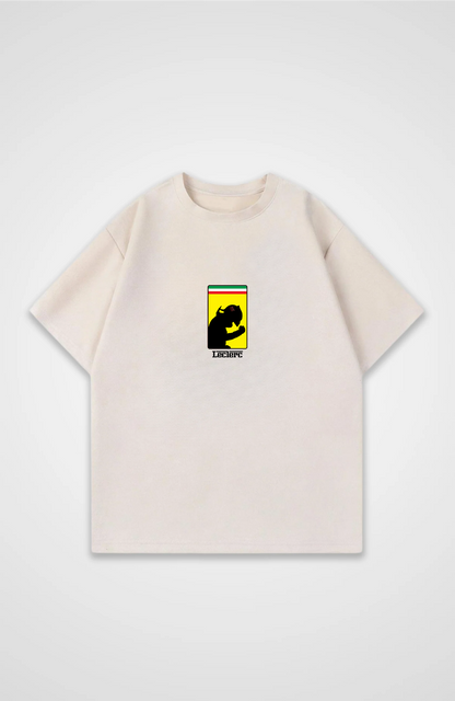 Leclerc Oversized Shirt
