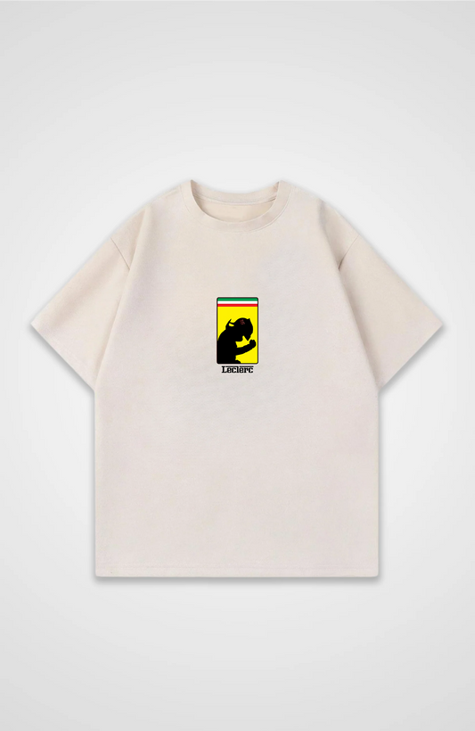 Leclerc Oversized Shirt
