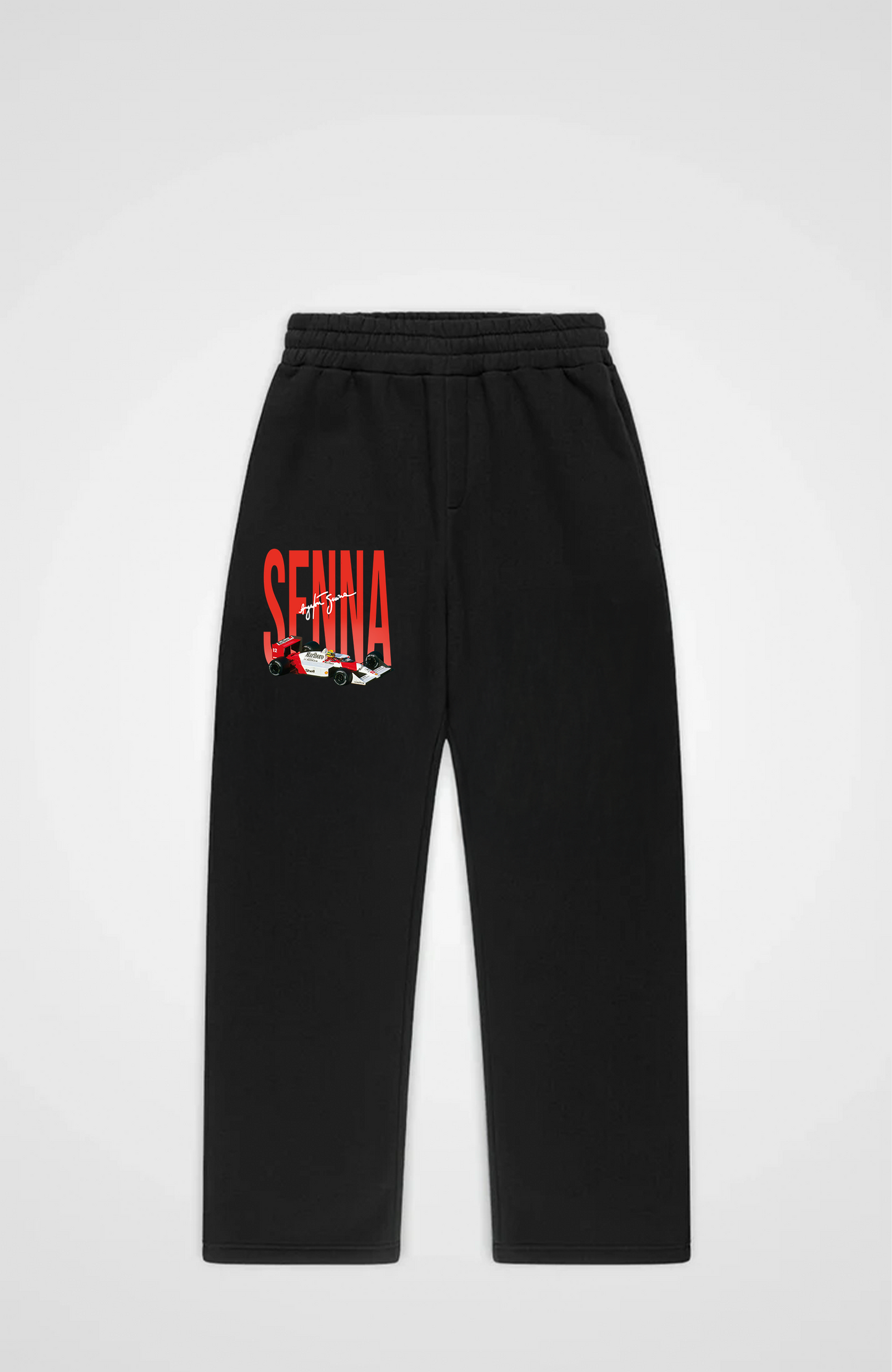 Senna Openleg Jogger