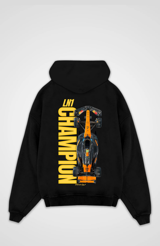 Champion Oversized Hoodie