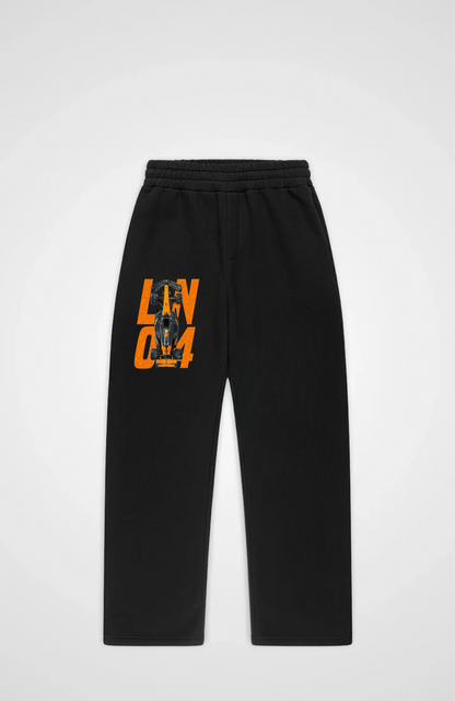 Lando Norris Tracksuit