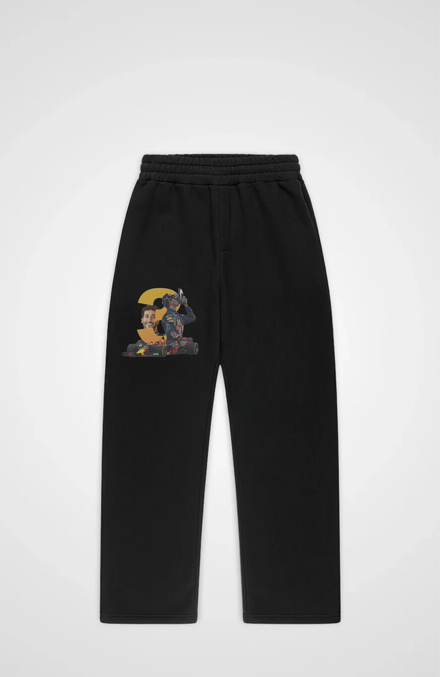 Daniel Ricciardo Openleg Jogger