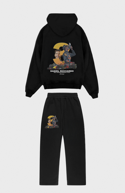 Daniel Ricciardo Tracksuit