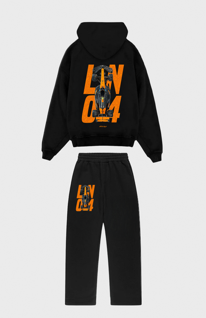 Lando Norris Tracksuit