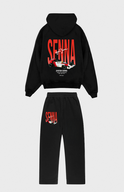 Senna Tracksuit