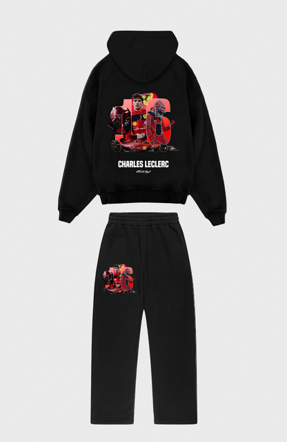 Charles Leclerc Tracksuit