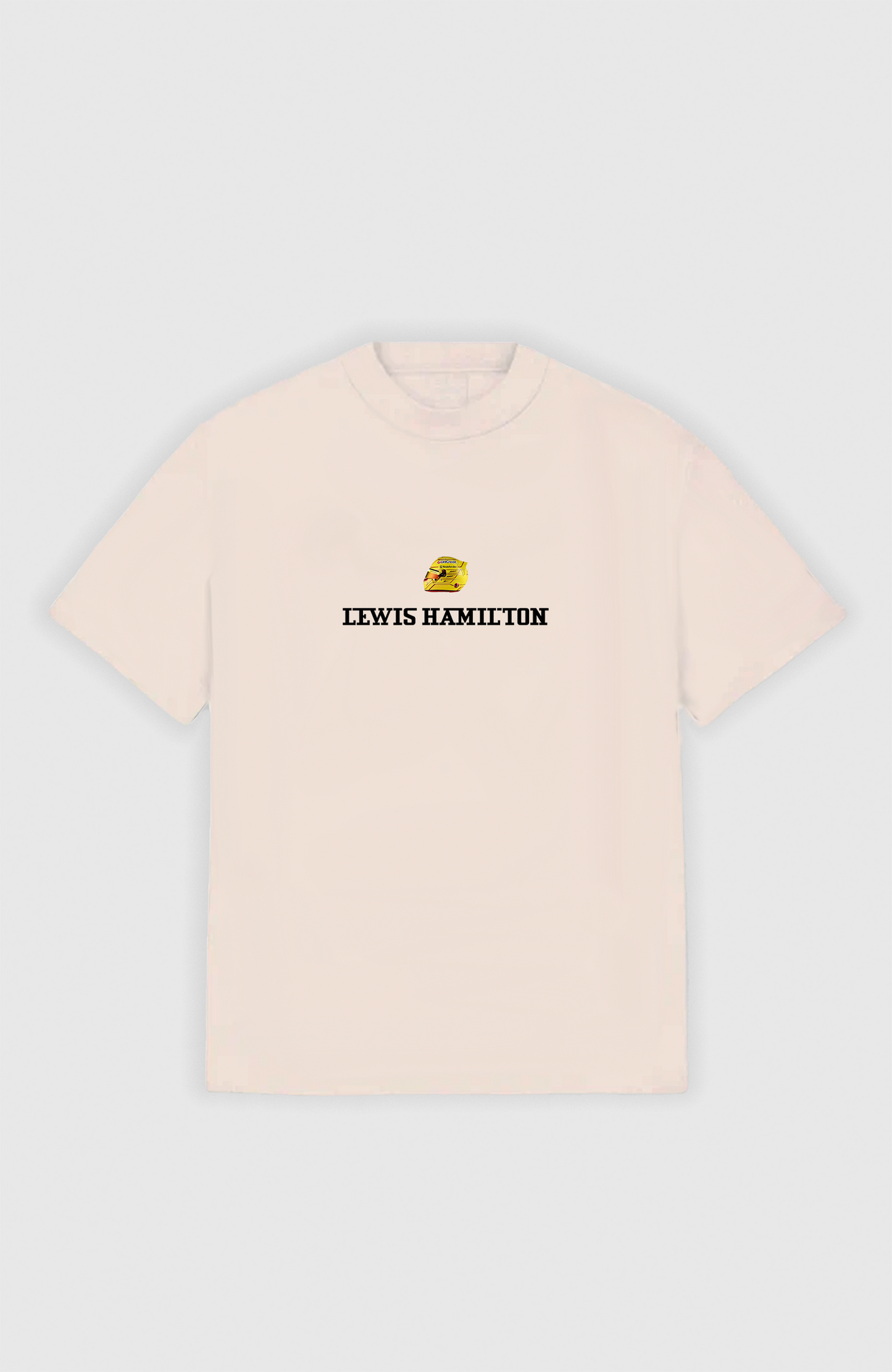 Lewis Hamilton Regular Shirt