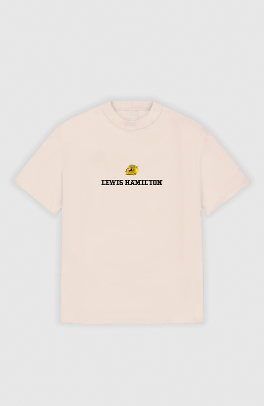 Lewis Hamilton Regular Shirt