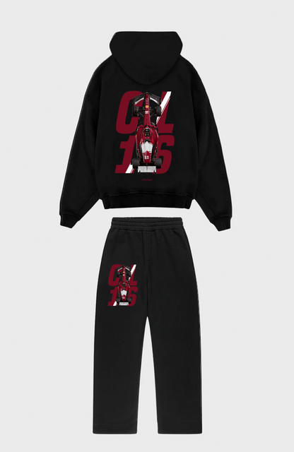 Charles Leclerc Tracksuit