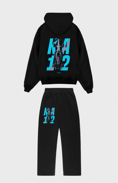 Kimi Antonelli Tracksuit