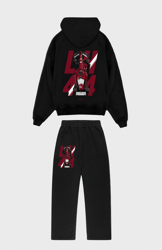 Lewis Hamilton Tracksuit