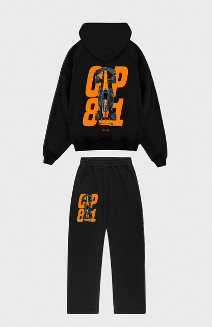 Oscar Piastri Tracksuit