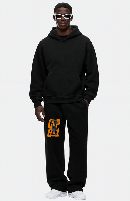 Oscar Piastri Tracksuit
