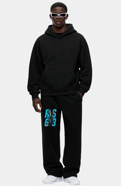 George Russell Tracksuit