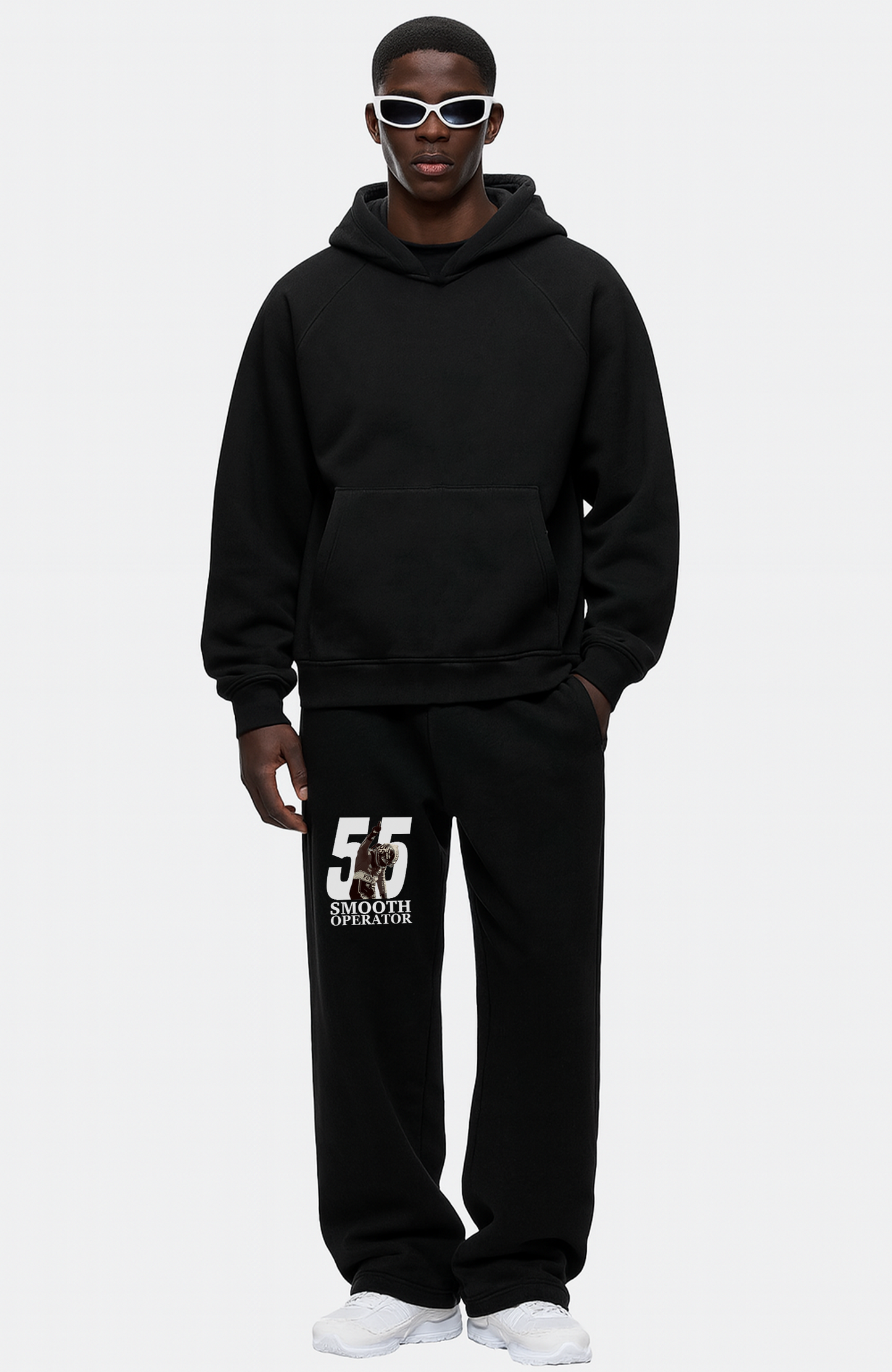 Smooth Operator Tracksuit