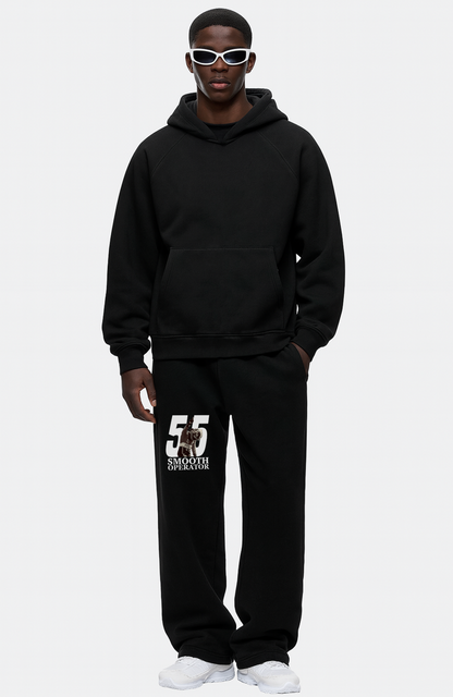 Smooth Operator Tracksuit