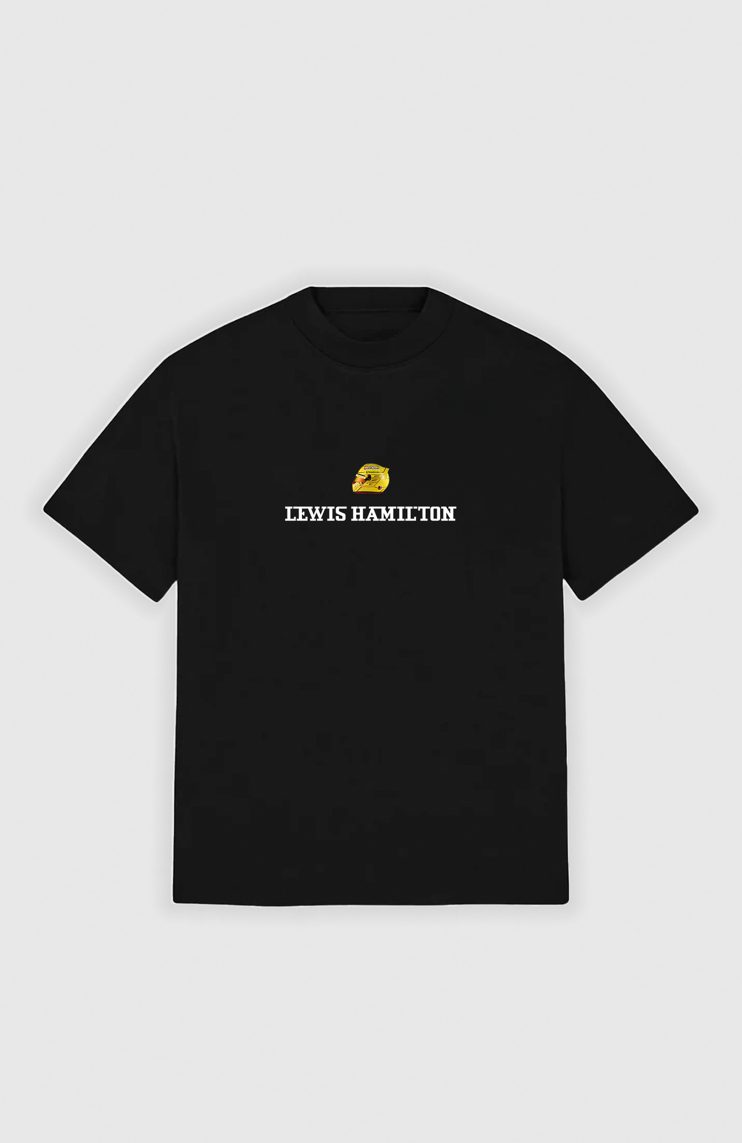 Lewis Hamilton Regular Shirt