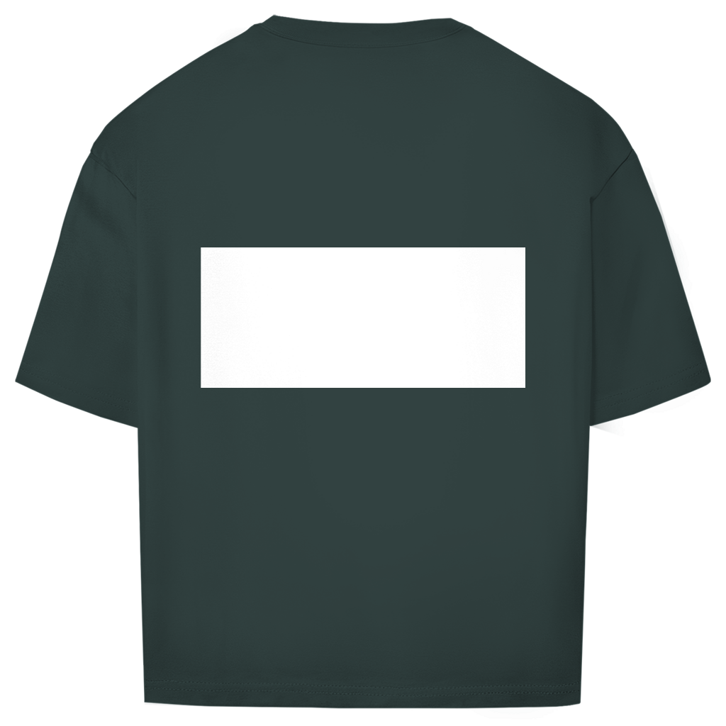 Oversize T-Shirt senna gtr