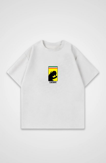 Leclerc Oversized Shirt