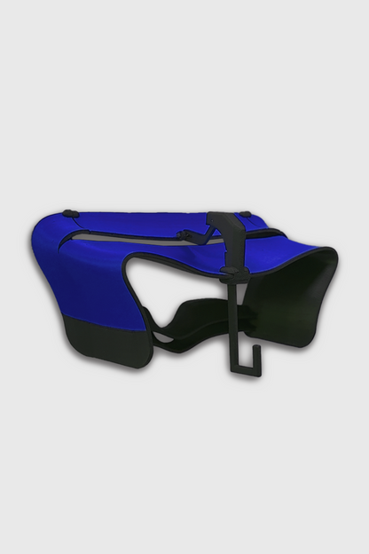 F1 Keyholder Blue