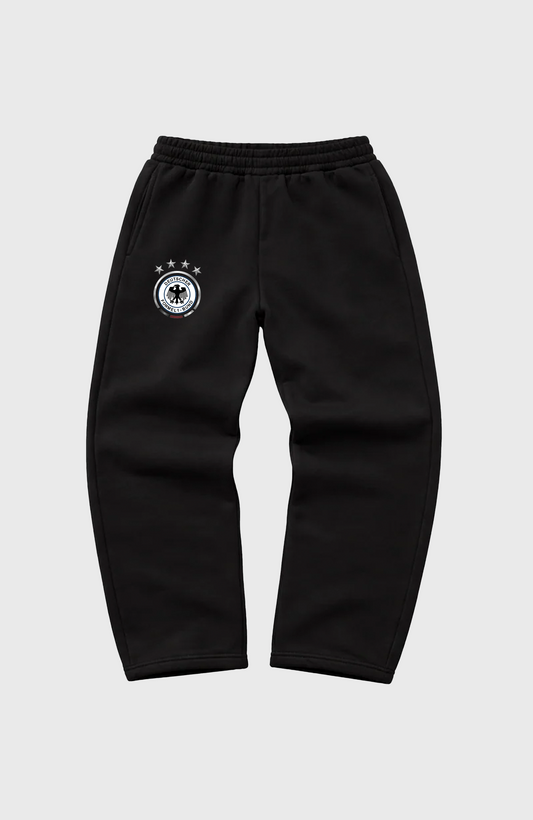 F1 x Futbol D. Openleg Jogger