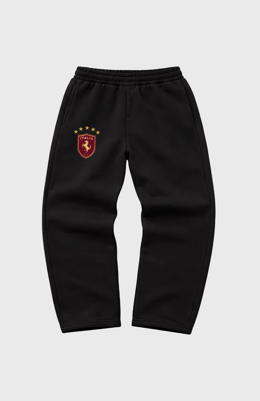 F1 x Futbol F. Openleg Jogger