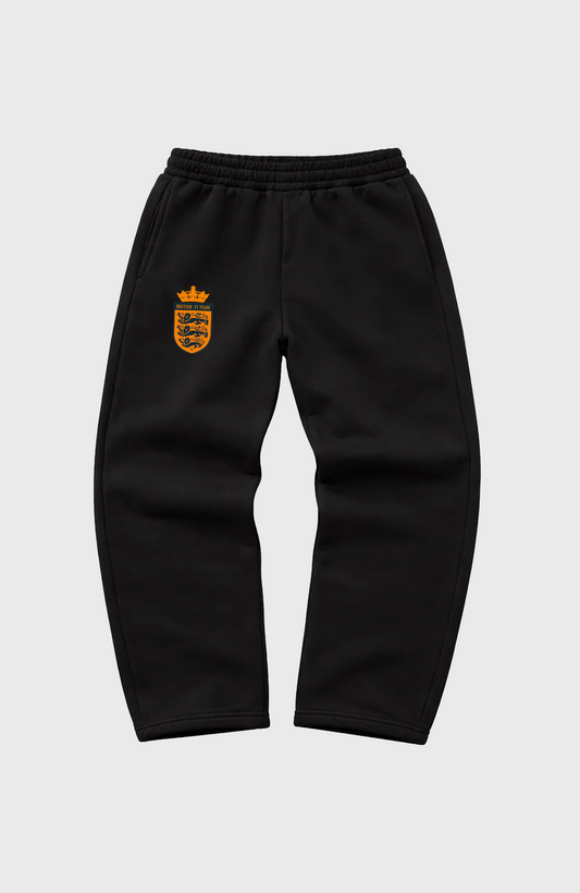 F1 x Futbol M. Openleg Jogger