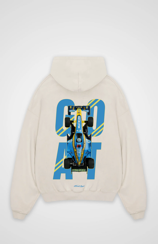 Goat Alonso Oversized Hoodie