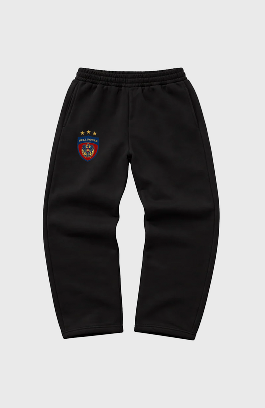 F1 x Futbol R. Openleg Jogger