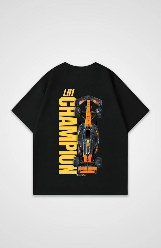 Champion Oversized Shirt